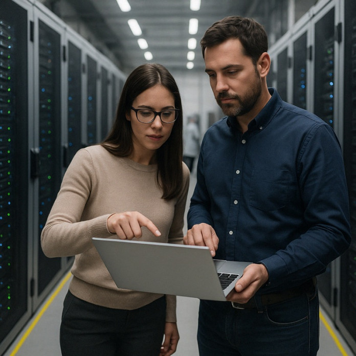 Consultoría Implantar / Implantación ISO 27001 y ENS